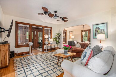 233 S Barker