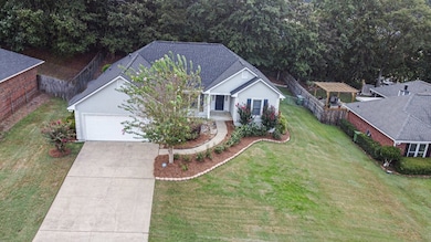 6957 Buckhorn Dr, Columbus, GA 31904 - photo 2