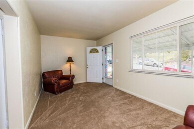 Add all your own touches to the newly updated living room