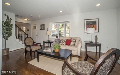 3008 Crest Ave, Cheverly, MD 20785 - photo 6