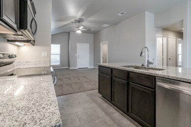 1300 E 96th St, Odessa, TX 79765 - photo 4