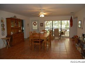Dining Or Family Room