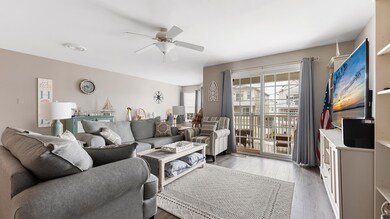 422 W Roberts Ave unit A, Wildwood, NJ 08260 - photo 4