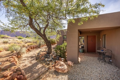 4 Front Porch