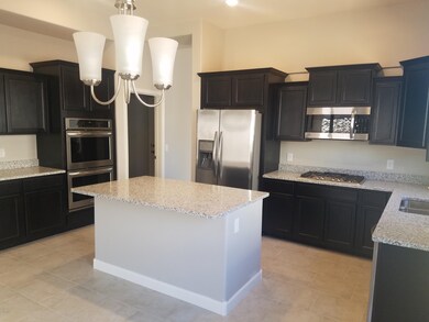 SV 3 Lot 38 Kitchen 2