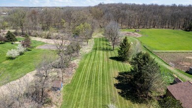 1240 N Steinbach Rd, Dexter, MI 48130 - photo 4