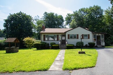 44 Thayer Cir, Randolph, MA 02368 - photo 2