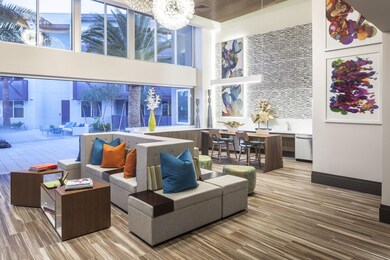 Resident Clubhouse