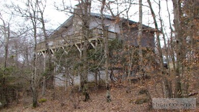 Back of Home