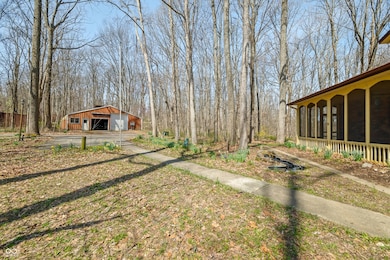 1828 W 750 S, Trafalgar, IN 46181 - photo 6