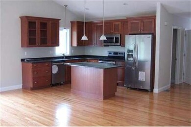 41 Gordon Mountain Rd unit C, Windham, NH 03087 - photo 4