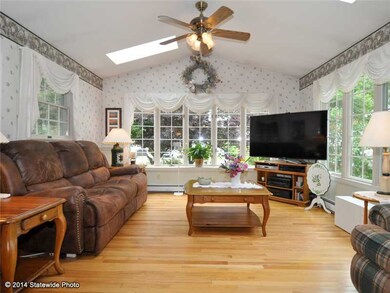 Living Room.