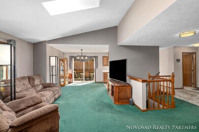 951 Woodspointe Dr SW, Byron Center, MI 49315 - photo 5