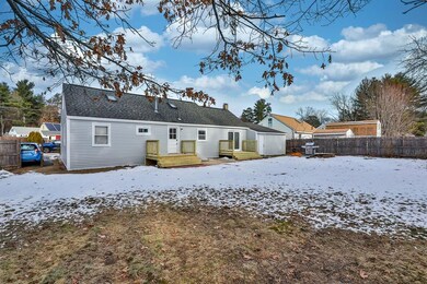 21 Berkshire Rd, Nashua, NH 03064 - photo 4