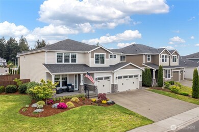 12810 173rd Street Ct E, South Hill, WA 98374 - photo 4