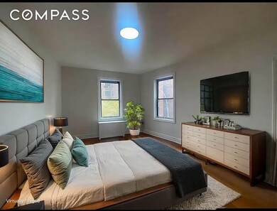 625 Caton Ave unit 3E, Brooklyn, NY 11218 - photo 2