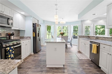 5207 Bartons Creek Ct, Suffolk, VA 23435 - photo 7