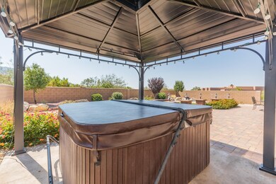 1703 Las Lomas, Alamogordo, NM 88310 - photo 6