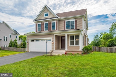 6665 Fayette St, Haymarket, VA 20169 - photo 2