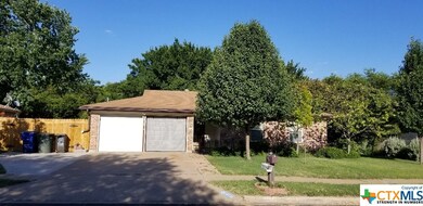 1813 Pleasant Ln, Copperas Cove, TX 76522 - photo 2