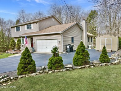 115 Reid Rd, Lake Ariel, PA 18436 - photo 4