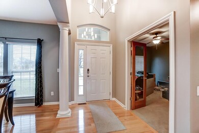 9999 Archer Ln, Dublin, OH 43017 - photo 3