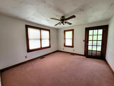 Living room a