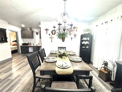 421298 E 1168 Rd, Eufaula, OK 74432 - photo 6