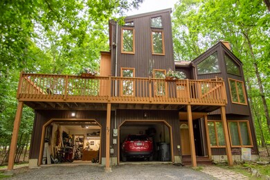 garages