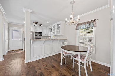 1201 W Washington St, Athens, AL 35611 - photo 4