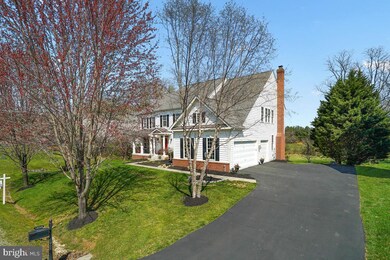 18244 Oakridge Hamlet Place, Purcellville, VA 20132 - photo 5