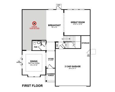 235 Bering Ln, Summerville, SC 29486 - photo 3