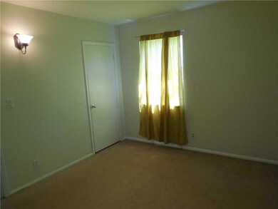 Bedroom Master
