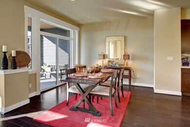 26615 NE Boyd (Homesite #100) Way NE unit 102, Duvall, WA 98019 - photo 5