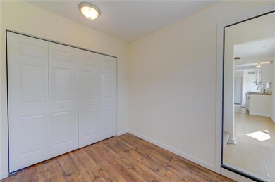 Storage Area/Walk-In Pantry