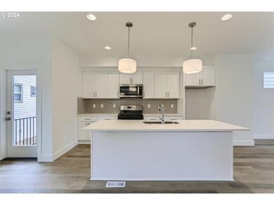 17242 SW Arborcrest Way unit Lot38, Beaverton, OR 97003 - photo 7