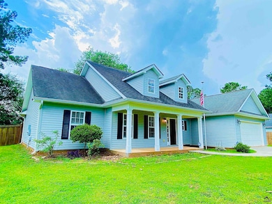 202 Chimney Rock Rd, Perry, GA 31069 - photo 3