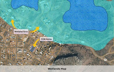 0 Camp Place, Conchas Dam, NM 88416 - photo 4