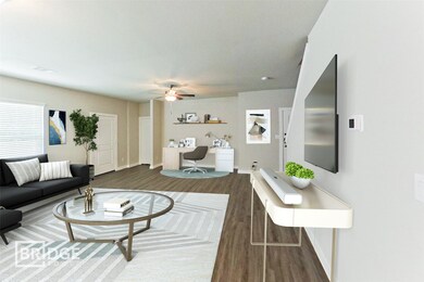 69 Fern Ct, Lake Jackson, TX 77566 - photo 7