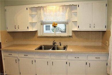 Kitchen View 1.