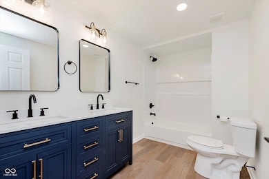 128 1st St, Tipton, IN 46072 - photo 7