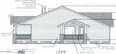 Condo Single Level Left Side 7
