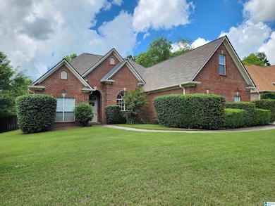 223 Grande View Pkwy, Maylene, AL 35114 - photo 2