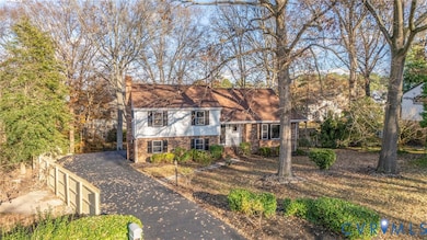 8513 Spring Hollow Dr, Richmond, VA 23227 - photo 4