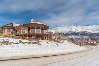 Five Star Views!