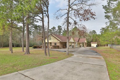 912 Tall Pines Dr, Magnolia, TX 77354 - photo 7