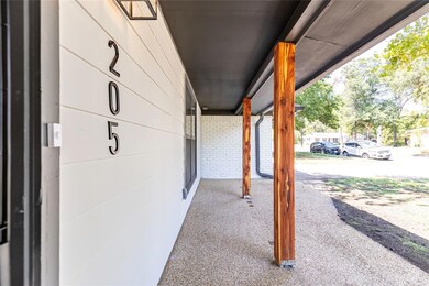 205 W Cheryl Ave, Hurst, TX 76053 - photo 5
