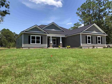 84 Alexander Rd, Crawfordville, FL 32327 - photo 2