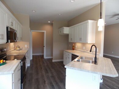 10310 Fieldlight Blvd, Fort Wayne, IN 46835 - photo 4