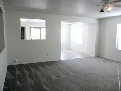 5 Great Room  to Kitchen-Dining view
